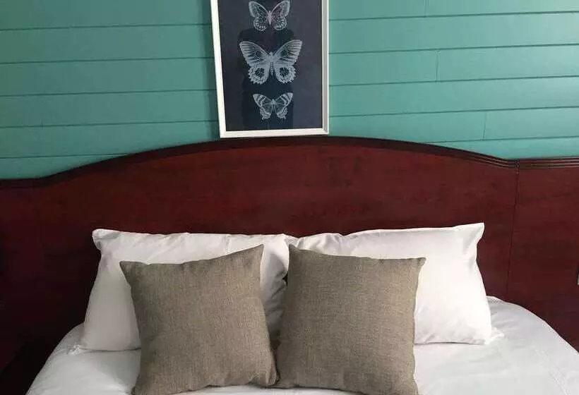 Grand Hotel De La Poste Lyon Sud Vienne