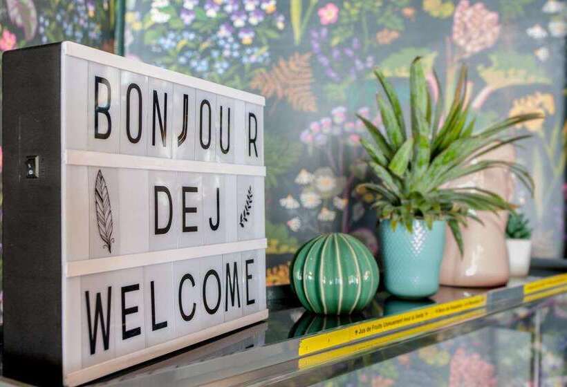 Grand Hotel De La Poste   Lyon Sud   Vienne