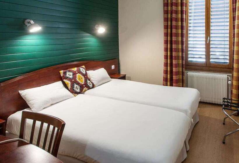 Grand Hotel De La Poste   Lyon Sud   Vienne