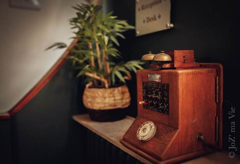 Grand Hotel De La Poste   Lyon Sud   Vienne