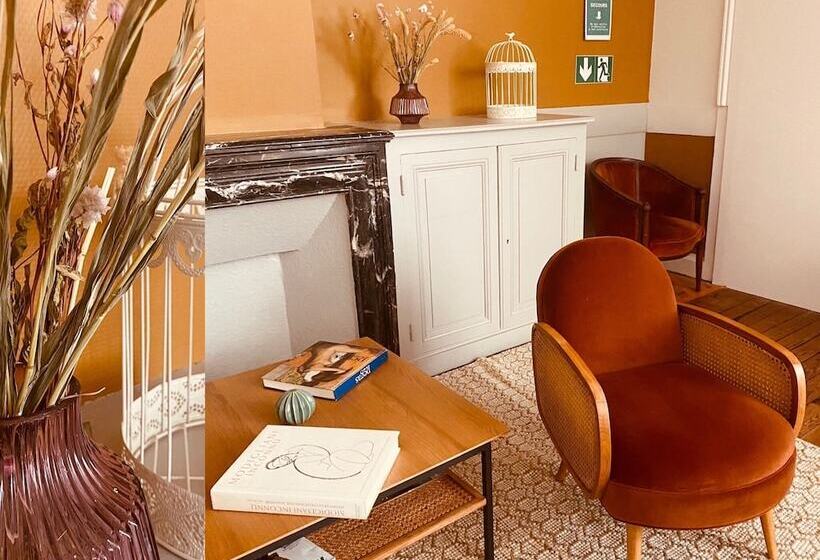 Grand Hotel De La Poste   Lyon Sud   Vienne