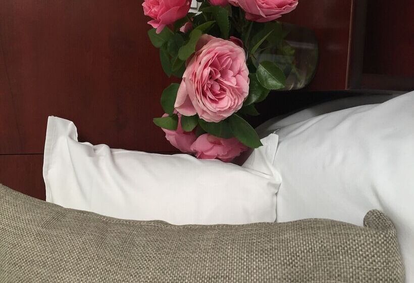 Grand Hotel De La Poste   Lyon Sud   Vienne