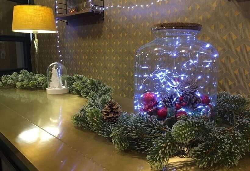 Grand Hotel De La Poste   Lyon Sud   Vienne