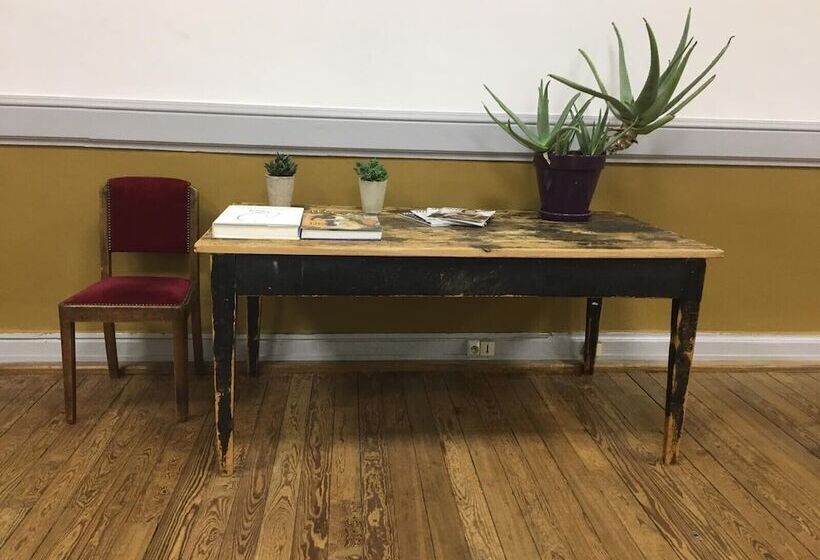 Grand Hotel De La Poste   Lyon Sud   Vienne