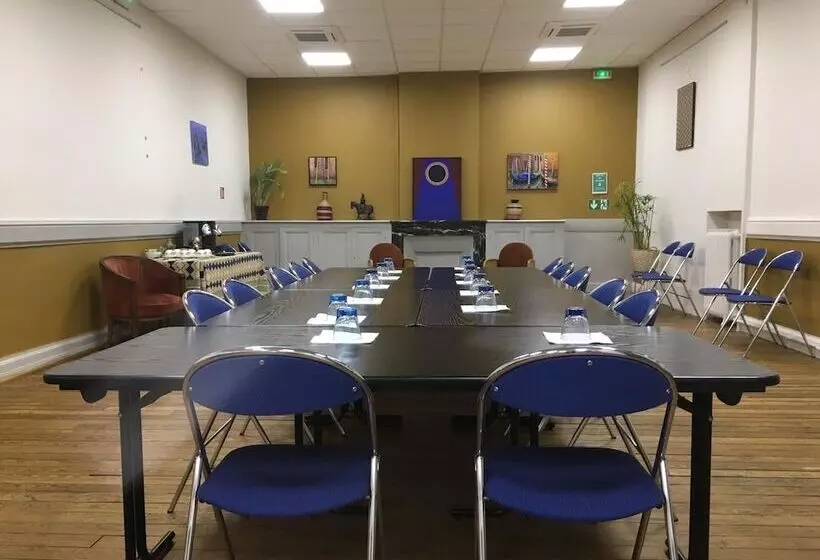 Grand Hotel De La Poste Lyon Sud Vienne