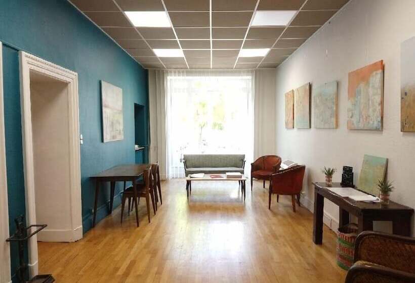 Grand Hotel De La Poste   Lyon Sud   Vienne