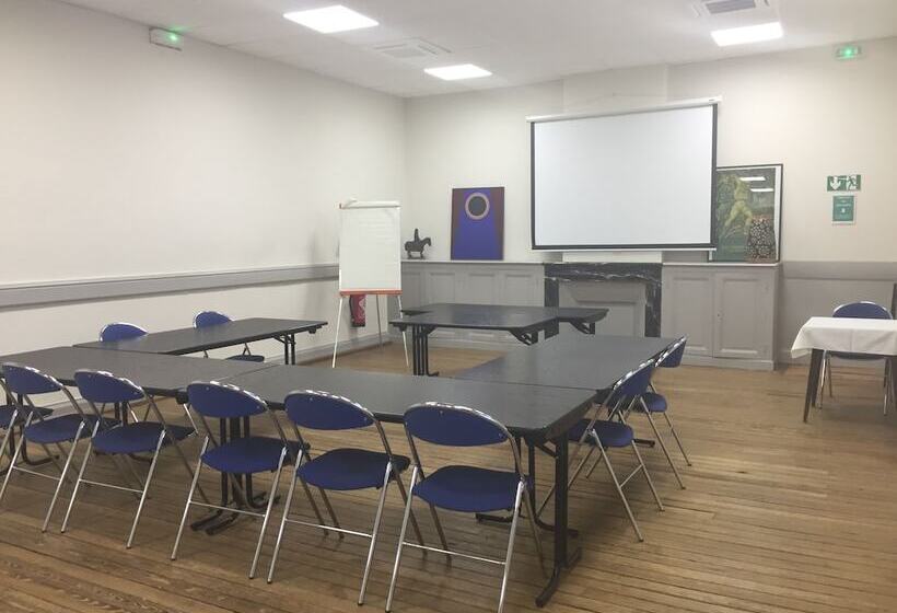 Grand Hotel De La Poste   Lyon Sud   Vienne