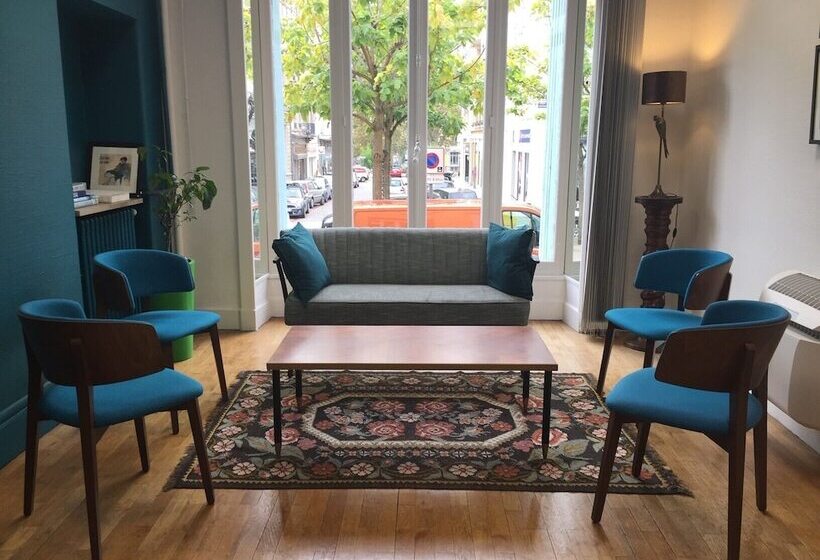 Grand Hotel De La Poste   Lyon Sud   Vienne