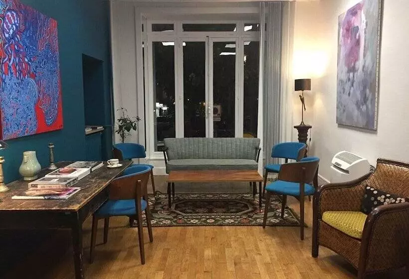 Grand Hotel De La Poste Lyon Sud Vienne