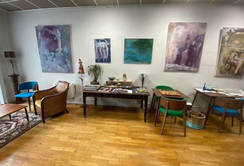 Grand Hotel De La Poste   Lyon Sud   Vienne