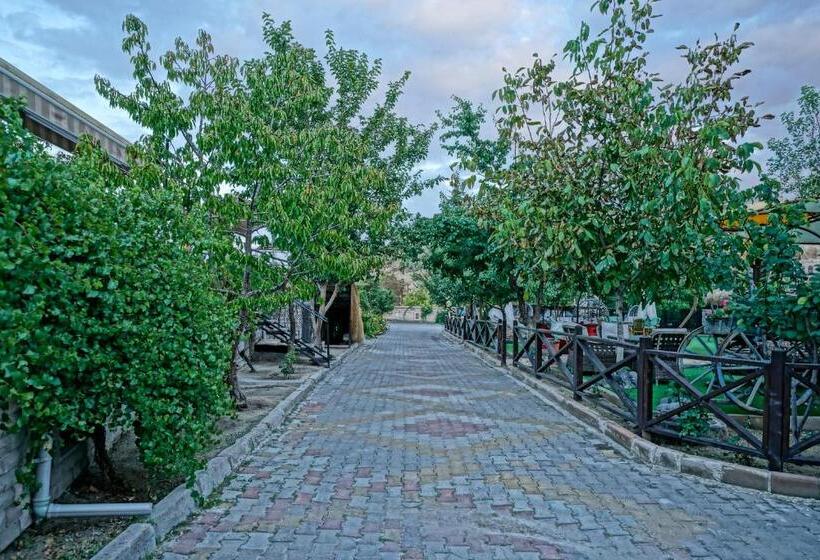 ホテル Holiday Cave