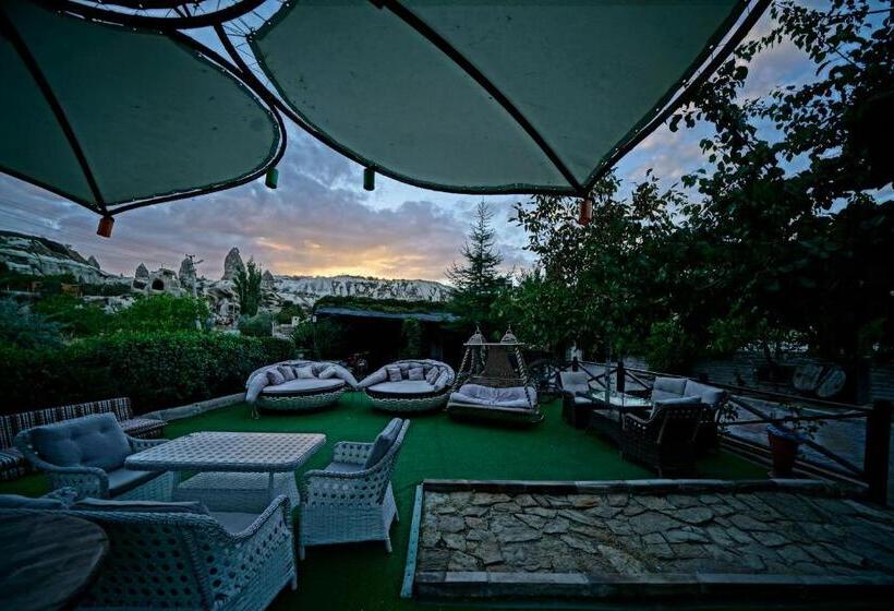 ホテル Holiday Cave