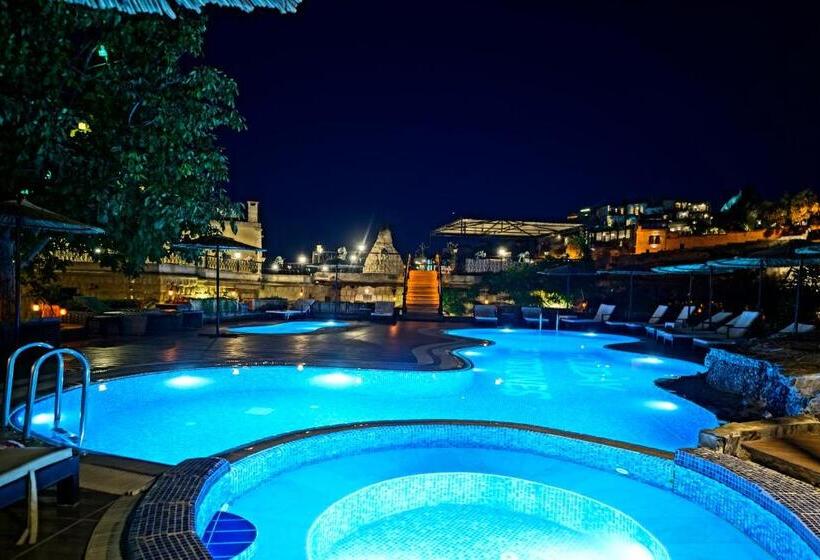 ホテル Holiday Cave