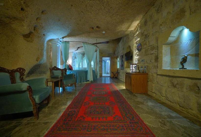 ホテル Holiday Cave