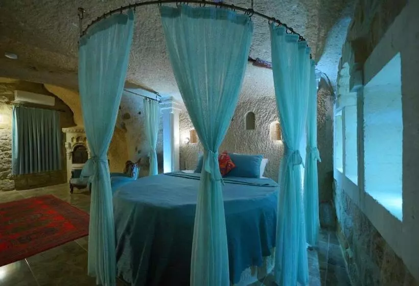 ホテル Holiday Cave