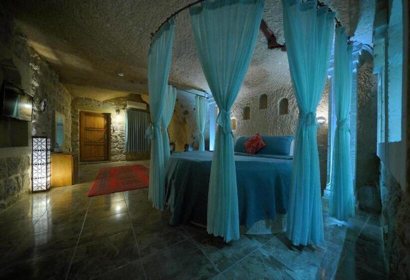 ホテル Holiday Cave