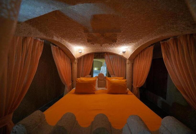 ホテル Holiday Cave