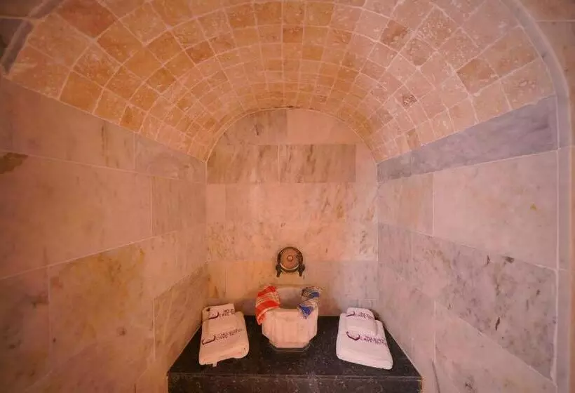 ホテル Holiday Cave