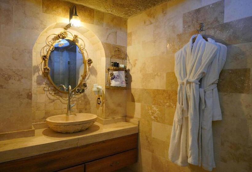 ホテル Holiday Cave