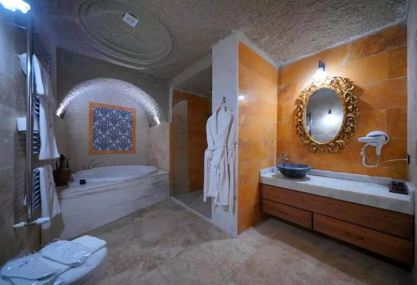 ホテル Holiday Cave