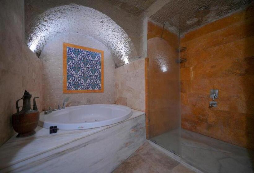 ホテル Holiday Cave