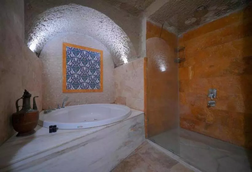 ホテル Holiday Cave