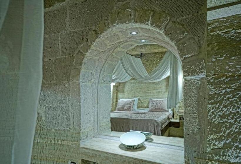 ホテル Holiday Cave