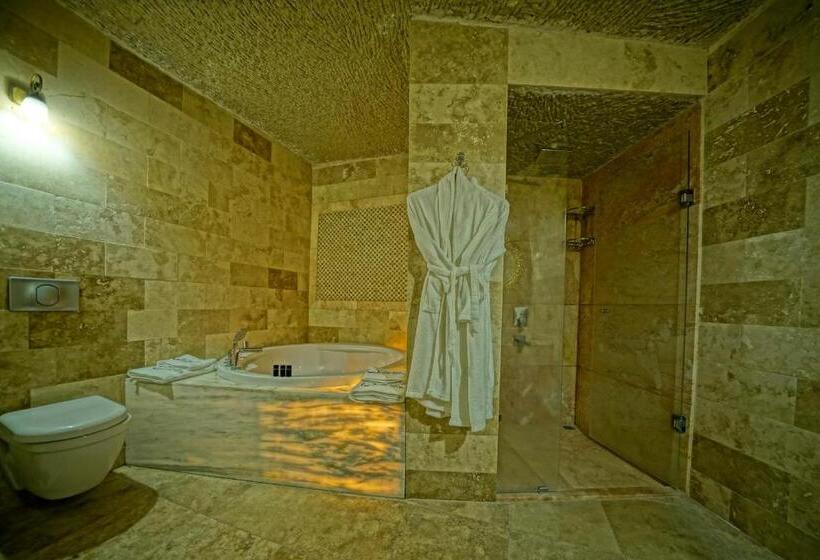 ホテル Holiday Cave