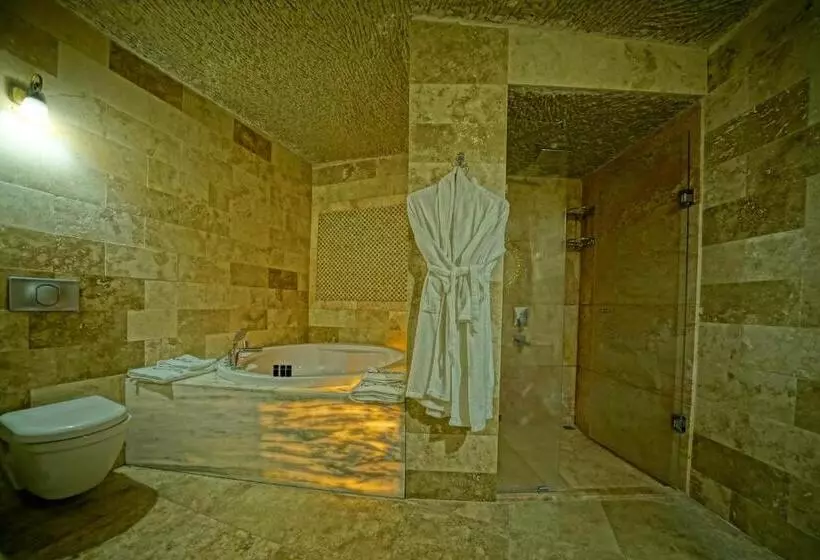 ホテル Holiday Cave