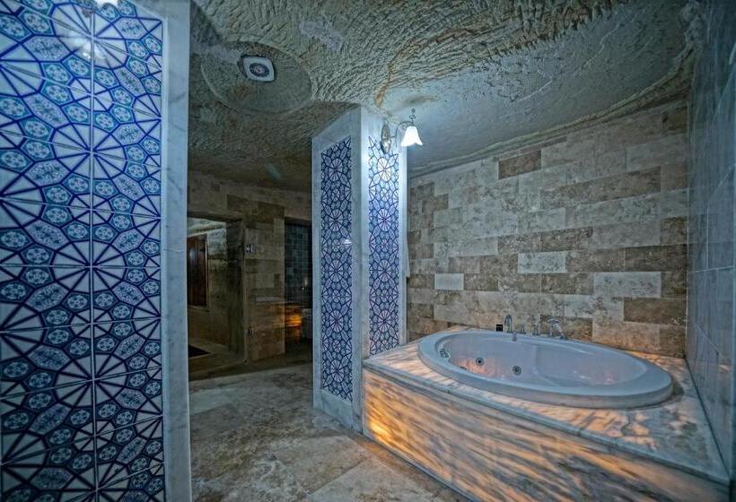 ホテル Holiday Cave