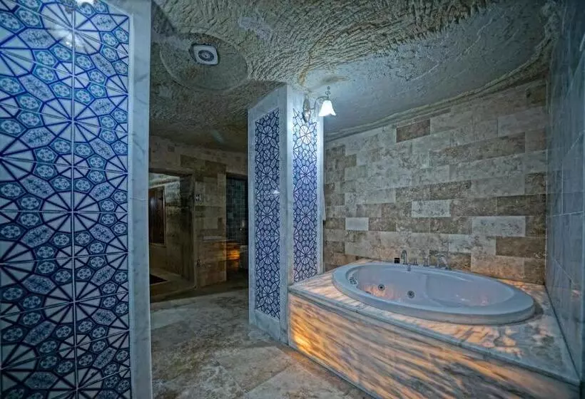 ホテル Holiday Cave