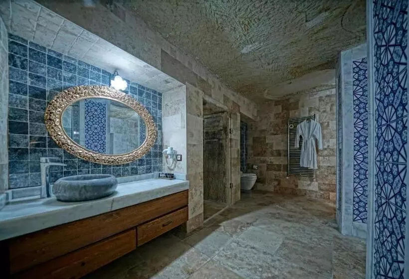 ホテル Holiday Cave