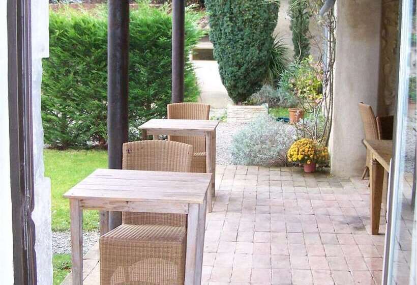 酒店 Hôtel De Mirmande