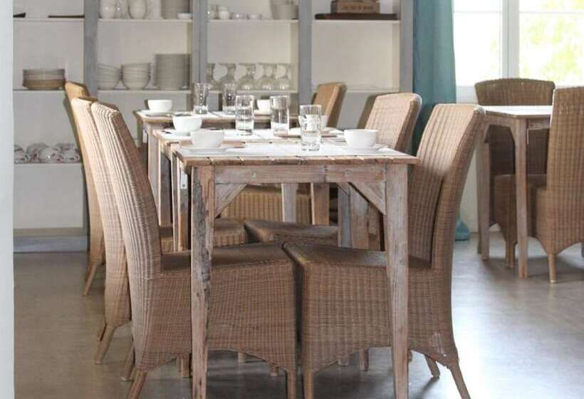 酒店 Hôtel De Mirmande