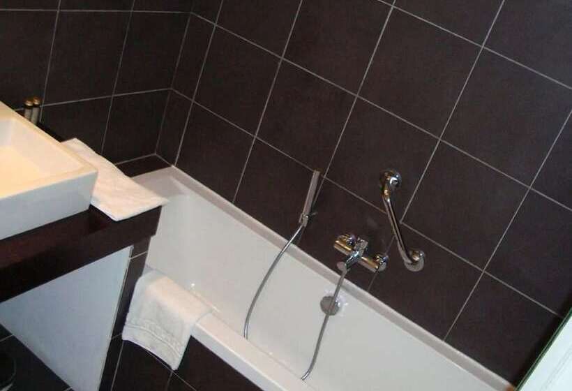 酒店 Hôtel De Mirmande