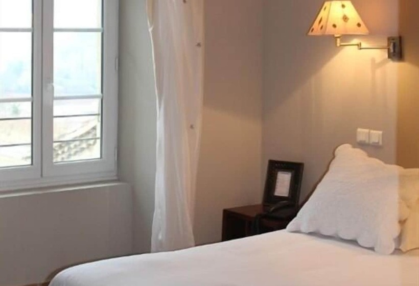 酒店 Hôtel De Mirmande