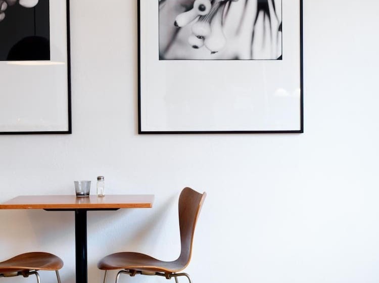 هتل Kockska Gården