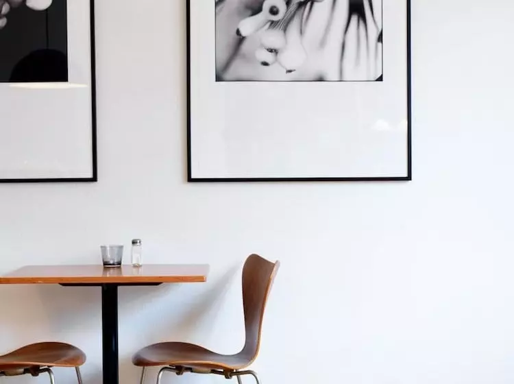 호텔 Kockska Gården