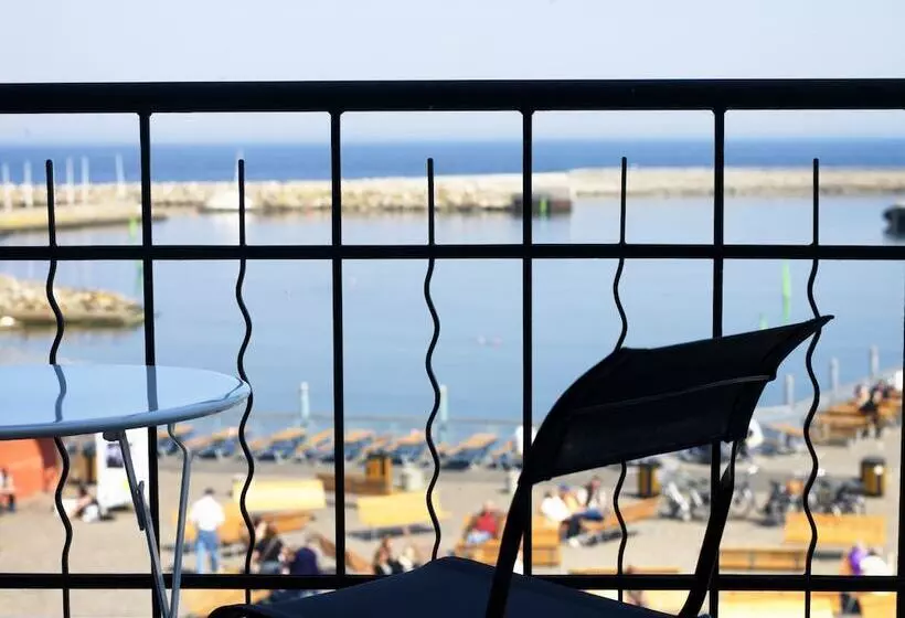 호텔 Kockska Gården