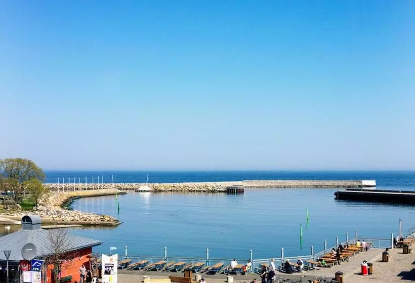 호텔 Kockska Gården