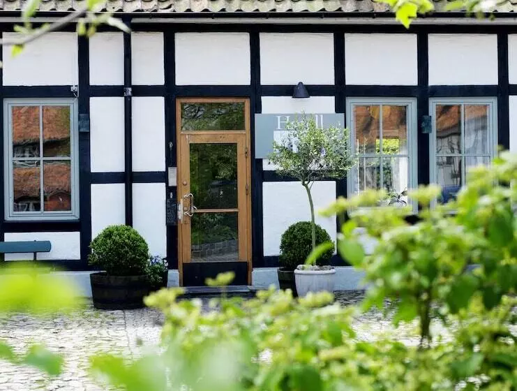 호텔 Kockska Gården