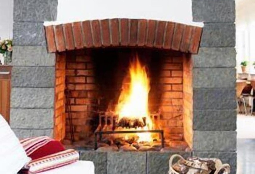 هتل Kockska Gården