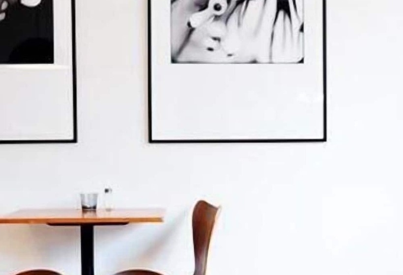 هتل Kockska Gården