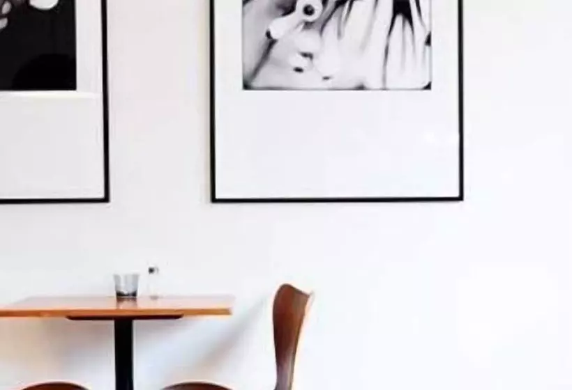 호텔 Kockska Gården