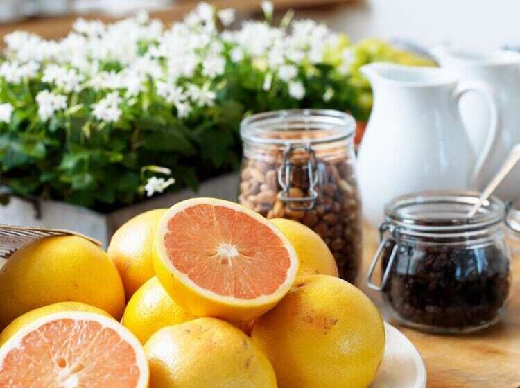 هتل Kockska Gården