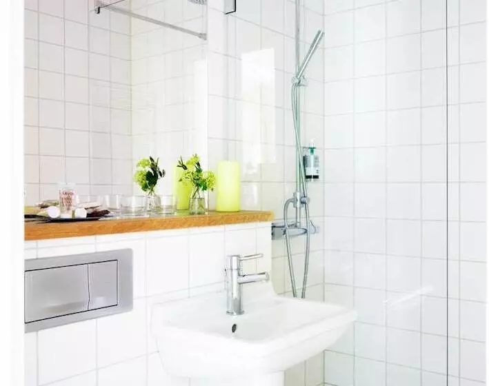 호텔 Kockska Gården