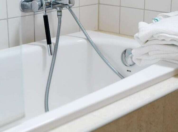 هتل Kockska Gården