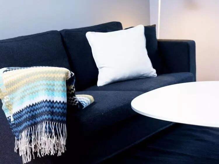 호텔 Kockska Gården