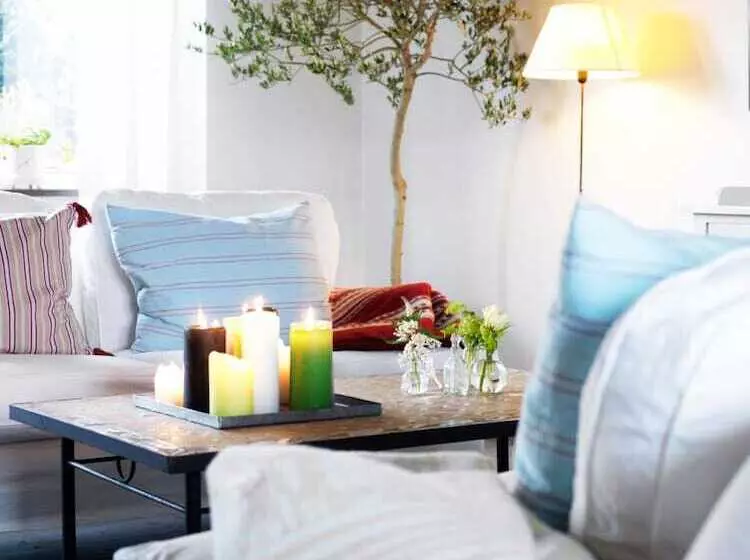 호텔 Kockska Gården