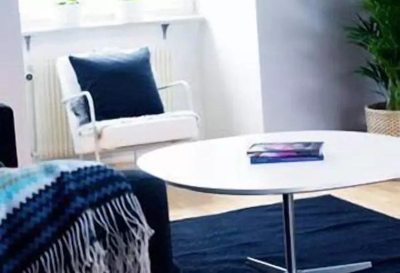 호텔 Kockska Gården